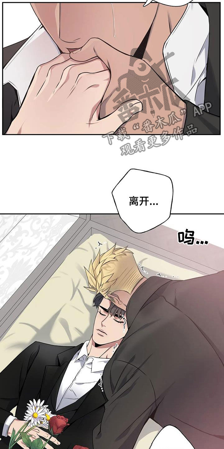 你是主人我是仆漫画免费阅读漫画,第145章：【第二季】交际5图