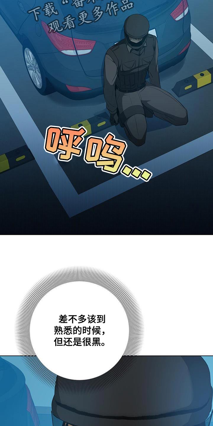吸血鬼特效皮肤元气骑士漫画,第37章：报酬2图