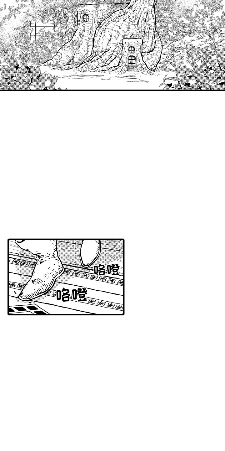 第1章：魔法师4