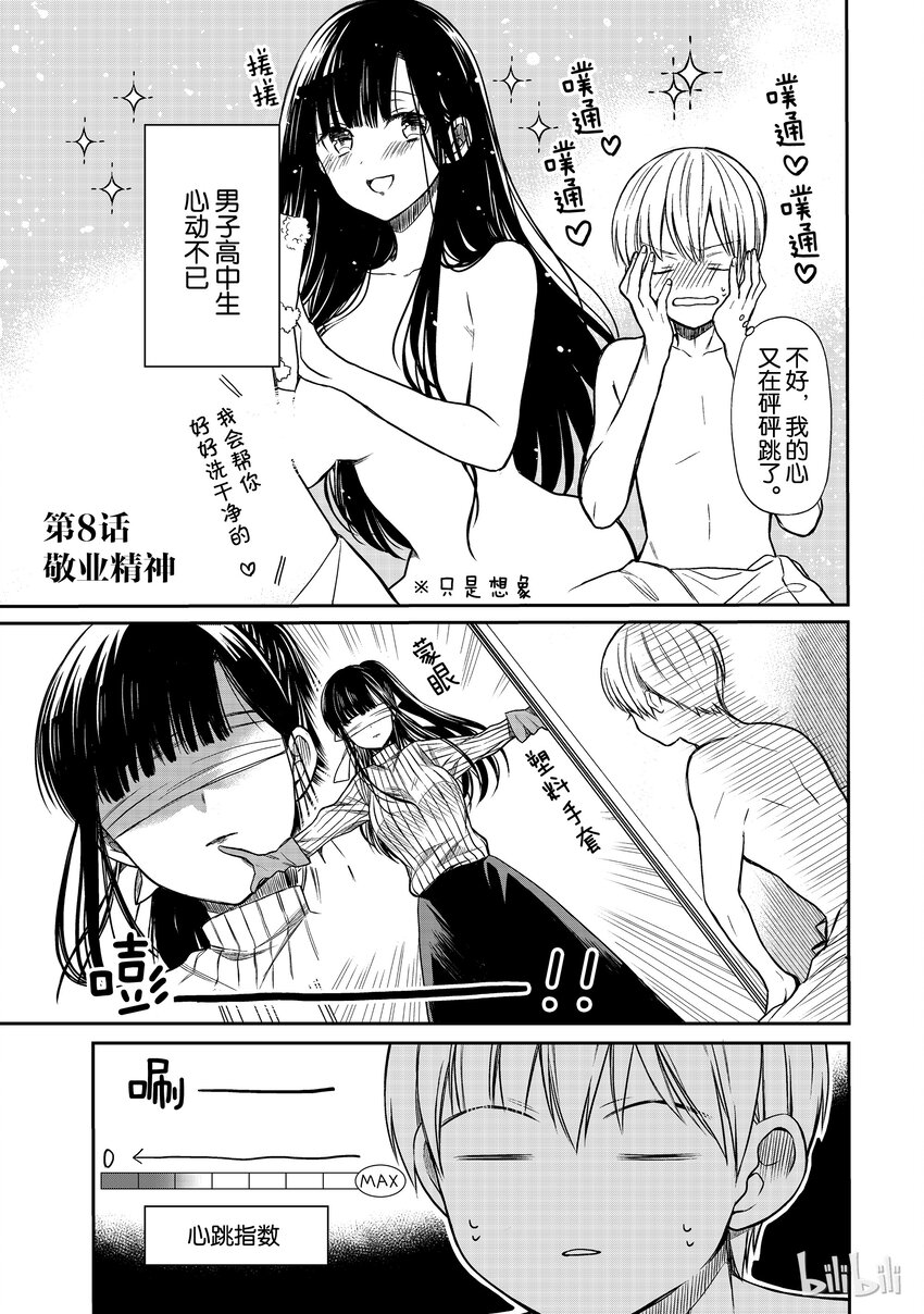 8 敬业精神0